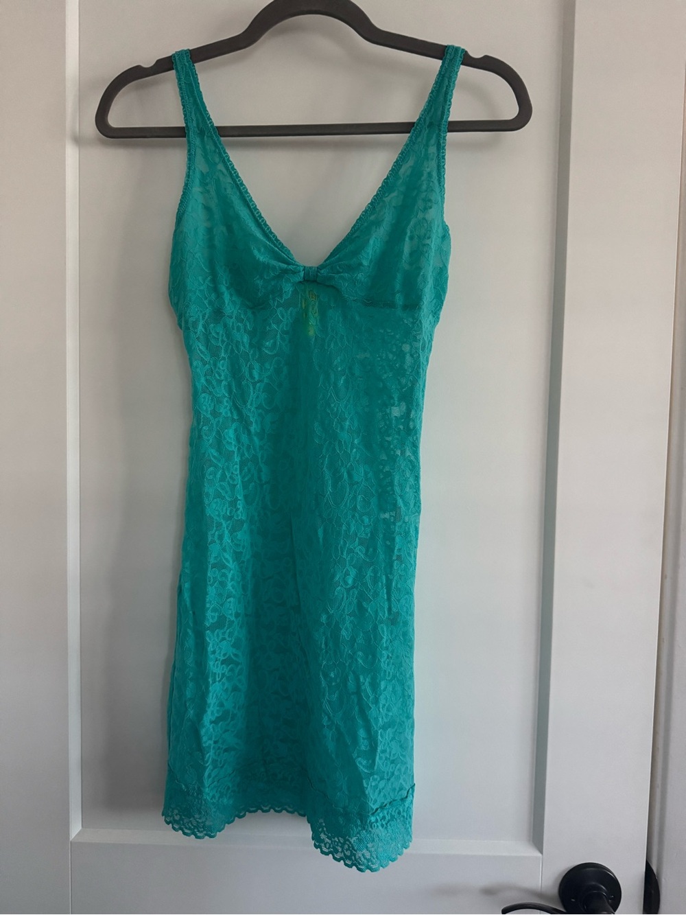 Lace Slip Dress Victoria secrets